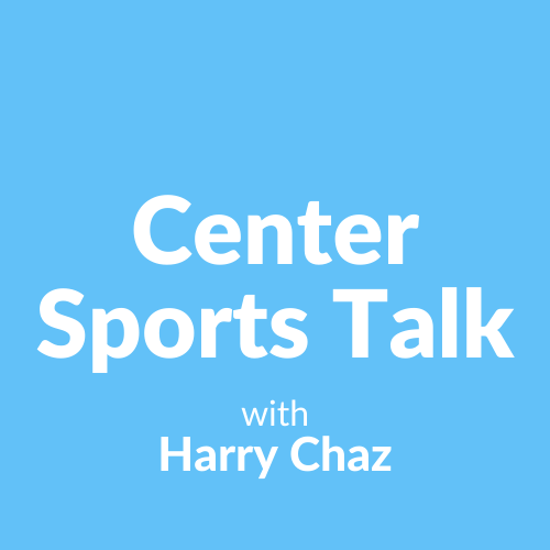 Center Sports Talk